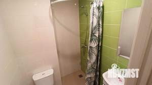 1-к квартира, посуточно, 19м2, 1/1 этаж