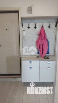 1-к квартира, на длительный срок, 30м2, 5/5 этаж