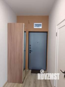 Студия квартира, на длительный срок, 20м2, 5/16 этаж