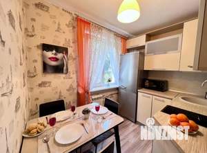 2-к квартира, посуточно, 46м2, 1/1 этаж
