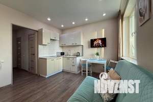 1-к квартира, посуточно, 35м2, 12/26 этаж