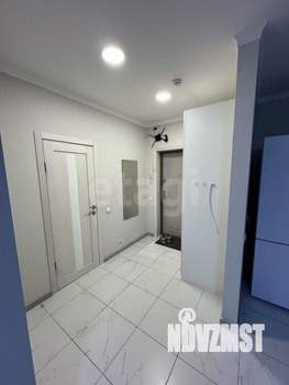 1-к квартира, на длительный срок, 34м2, 2/24 этаж