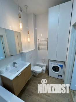 2-к квартира, посуточно, 45м2, 3/10 этаж