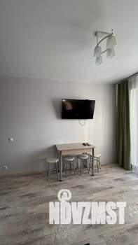 1-к квартира, посуточно, 37м2, 14/16 этаж