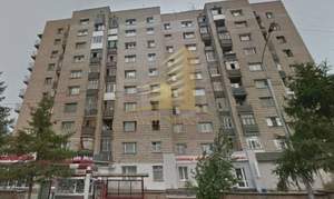 1-к квартира, на длительный срок, 25м2, 4/9 этаж