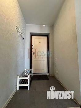 1-к квартира, на длительный срок, 45м2, 22/27 этаж