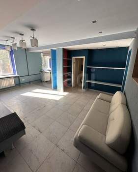 2-к квартира, на длительный срок, 54м2, 1/5 этаж
