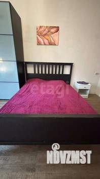 2-к квартира, на длительный срок, 41м2, 3/6 этаж