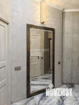 2-к квартира, на длительный срок, 64м2, 3/25 этаж