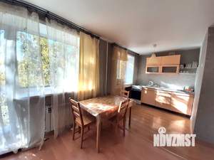 2-к квартира, посуточно, 45м2, 5/5 этаж