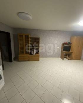 Студия квартира, на длительный срок, 33м2, 3/10 этаж