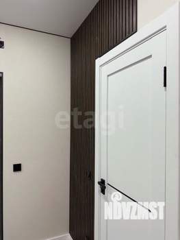 1-к квартира, на длительный срок, 42м2, 8/25 этаж