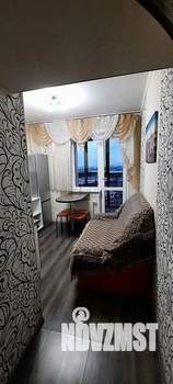 1-к квартира, на длительный срок, 42м2, 15/16 этаж