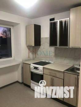 1-к квартира, на длительный срок, 31м2, 5/5 этаж