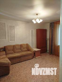 1-к квартира, на длительный срок, 38м2, 7/14 этаж