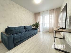 2-к квартира, на длительный срок, 59м2, 10/14 этаж