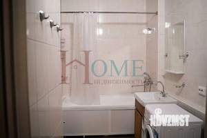 Студия квартира, на длительный срок, 28м2, 7/25 этаж