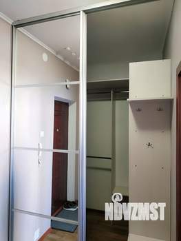 Студия квартира, на длительный срок, 30м2, 11/19 этаж