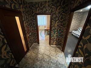 1-к квартира, на длительный срок, 46м2, 11/24 этаж