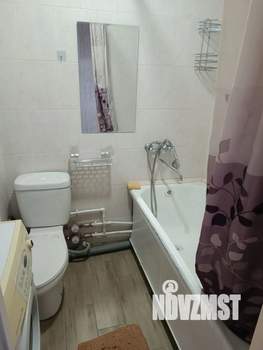 1-к квартира, на длительный срок, 30м2, 9/9 этаж