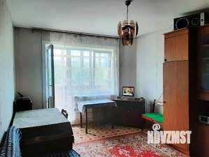 2-к квартира, на длительный срок, 53м2, 3/9 этаж