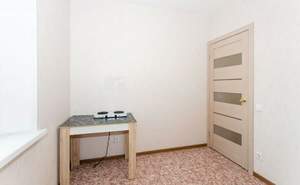 1-к квартира, на длительный срок, 34м2, 13/17 этаж