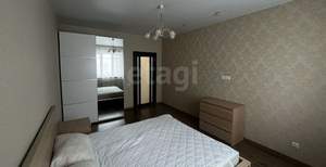 2-к квартира, на длительный срок, 55м2, 13/17 этаж