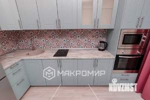 1-к квартира, на длительный срок, 38м2, 5/9 этаж