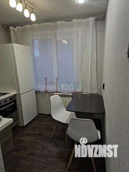 1-к квартира, на длительный срок, 31м2, 3/5 этаж