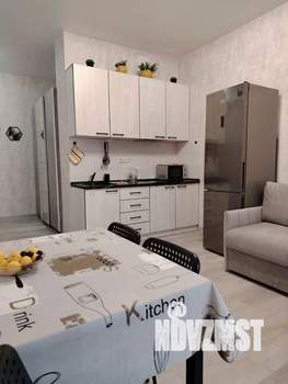 1-к квартира, на длительный срок, 39м2, 13/25 этаж