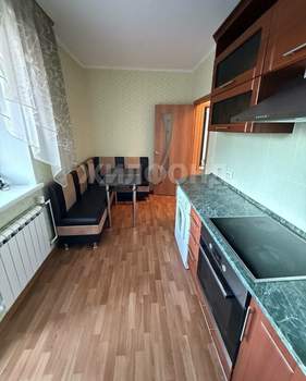 1-к квартира, на длительный срок, 36м2, 7/9 этаж