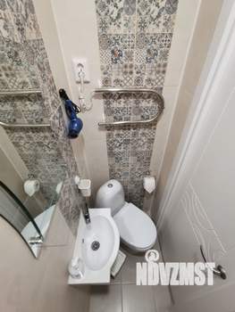 Студия квартира, на длительный срок, 20м2, 1/9 этаж