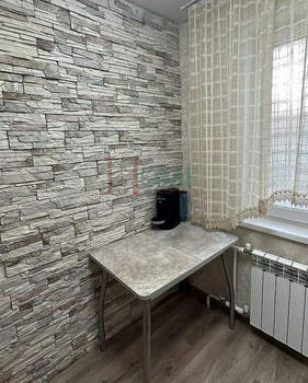 1-к квартира, на длительный срок, 35м2, 1/5 этаж