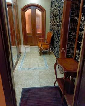 6-к квартира, на длительный срок, 200м2, 6/11 этаж