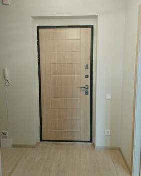 1-к квартира, на длительный срок, 41м2, 3/14 этаж