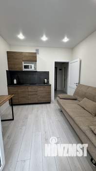 2-к квартира, посуточно, 40м2, 6/17 этаж