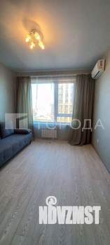 1-к квартира, на длительный срок, 28м2, 21/30 этаж