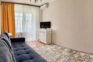 2-к квартира, на длительный срок, 42м2, 5/5 этаж