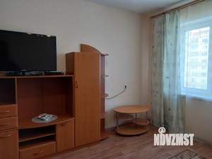 1-к квартира, на длительный срок, 36м2, 6/12 этаж