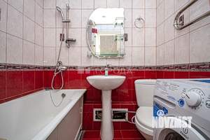 1-к квартира, на длительный срок, 31м2, 3/9 этаж