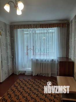 1-к квартира, на длительный срок, 46м2, 2/5 этаж