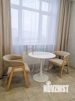 1-к квартира, на длительный срок, 43м2, 6/16 этаж