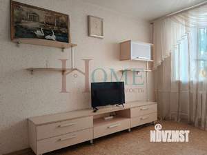 2-к квартира, на длительный срок, 41м2, 5/5 этаж