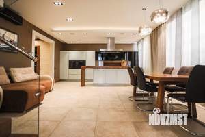 4-к квартира, на длительный срок, 230м2, 23/23 этаж