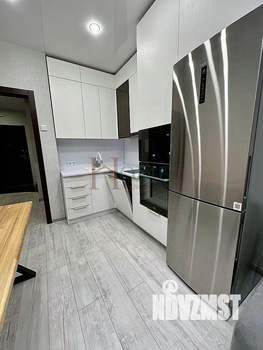 1-к квартира, на длительный срок, 39м2, 10/16 этаж