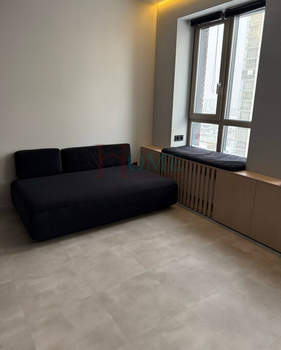 1-к квартира, на длительный срок, 30м2, 9/25 этаж