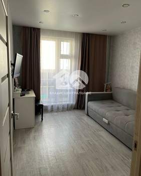 1-к квартира, на длительный срок, 41м2, 9/17 этаж