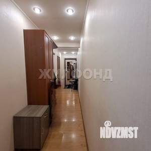 3-к квартира, на длительный срок, 58м2, 2/5 этаж