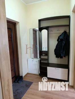 1-к квартира, на длительный срок, 37м2, 3/16 этаж