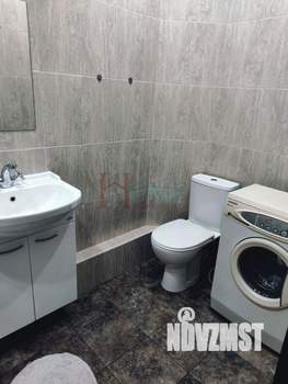 1-к квартира, на длительный срок, 40м2, 9/17 этаж